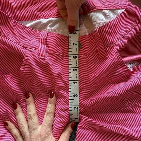 Firefly Pink Shorts - Picture 4 of 5